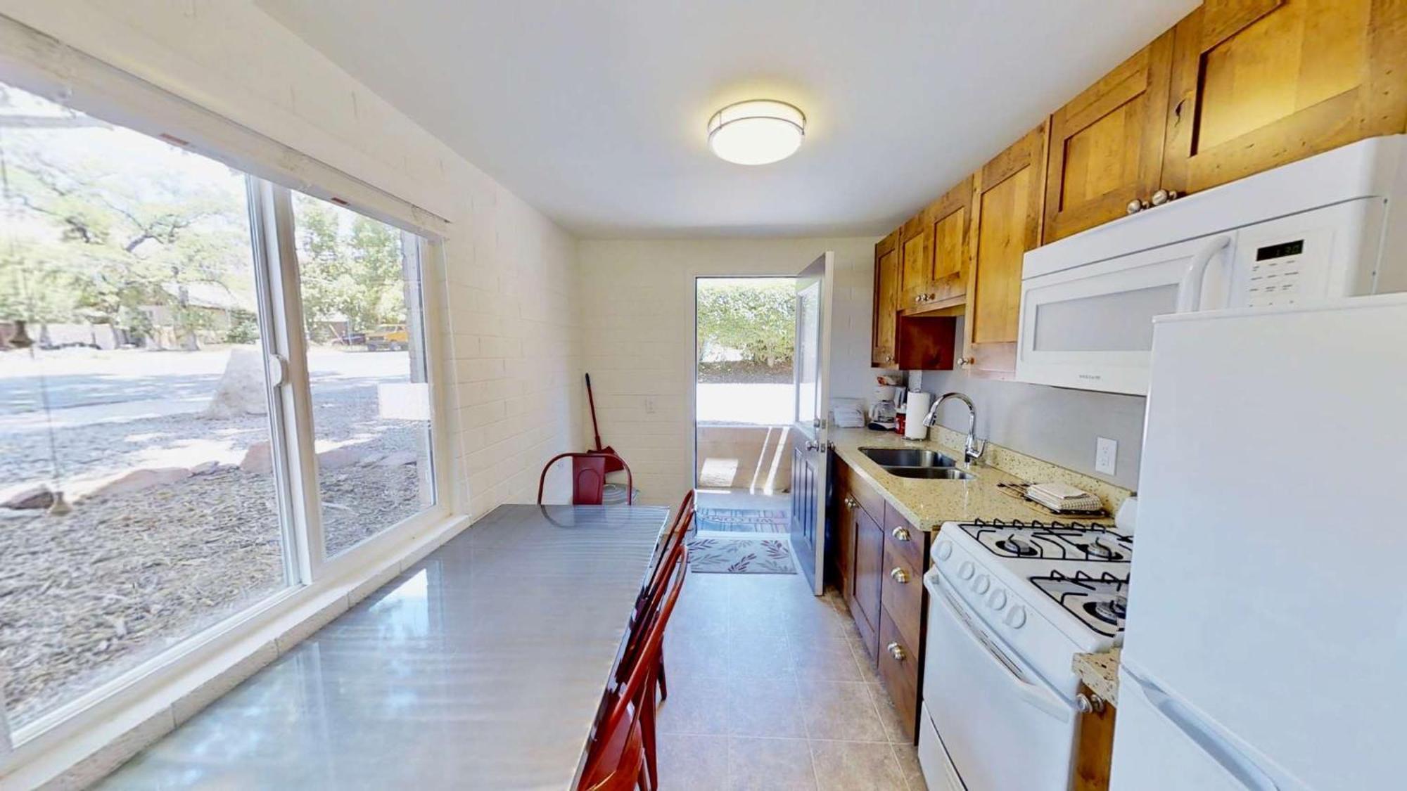 Downtown Cozy Home Base - Purple Sage 1 Moab Exterior photo