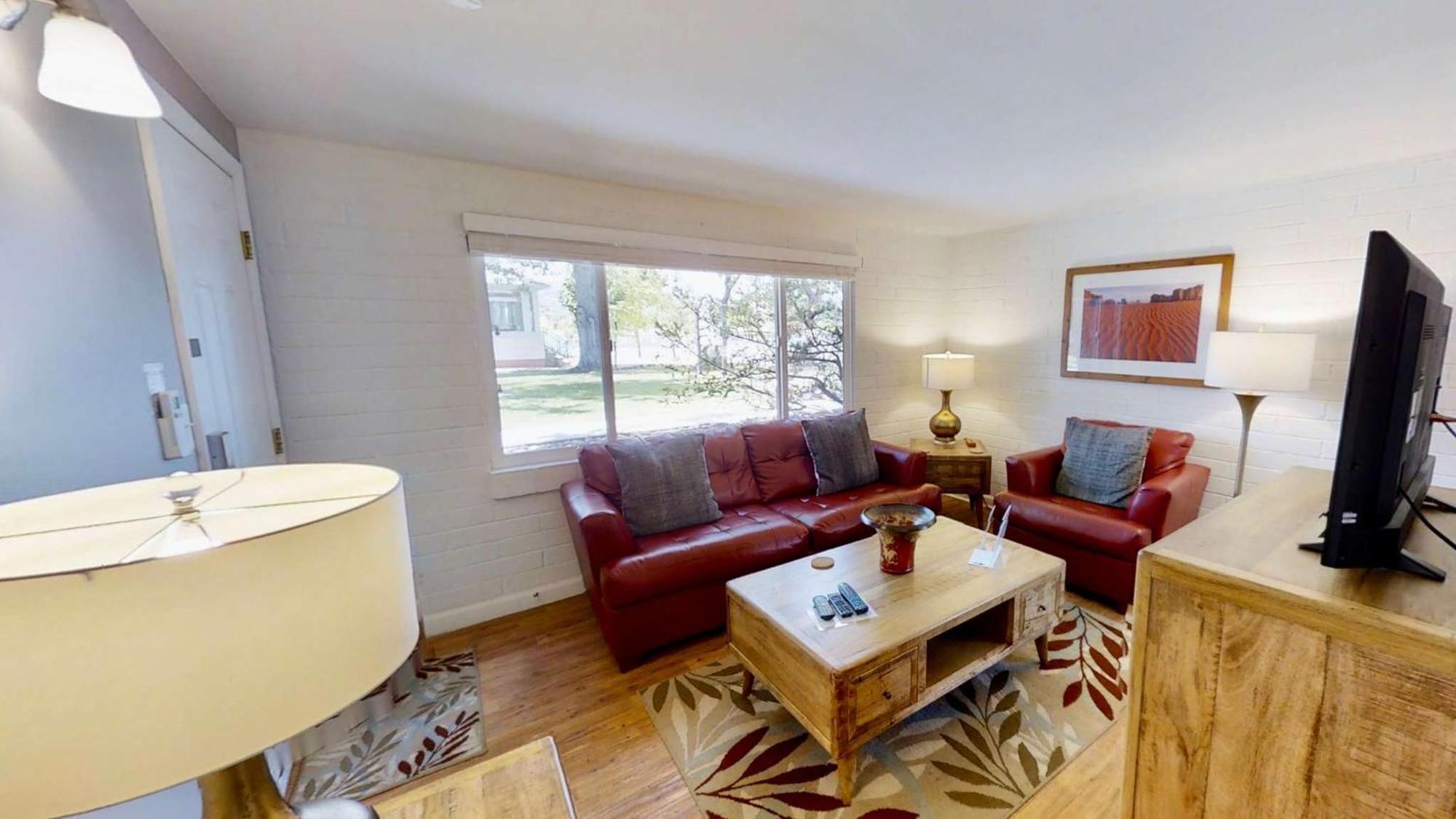 Downtown Cozy Home Base - Purple Sage 1 Moab Exterior photo